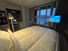 🌈Noksan & Sinhang, fully furnished 1th image