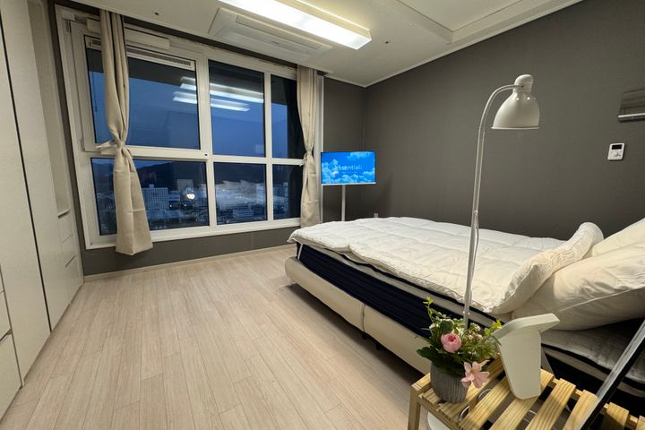 🌈Noksan & Sinhang, fully furnished 6th image