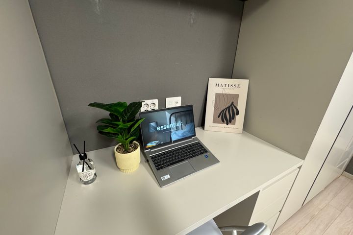 🌈Noksan & Sinhang, fully furnished 8th image