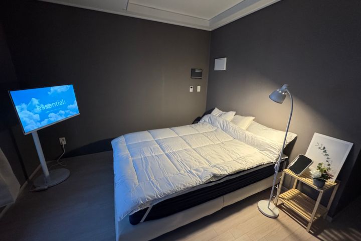 🌈Noksan & Sinhang, fully furnished 0th image