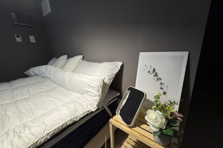 🌈Noksan & Sinhang, fully furnished 3th image