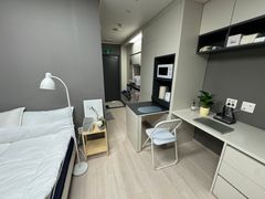 🌈Noksan & Sinhang, fully furnished 11th image