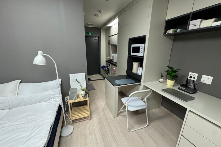 🌈녹산&신항 풀옵