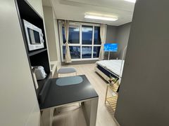 🌈Noksan & Sinhang, fully furnished 10th image