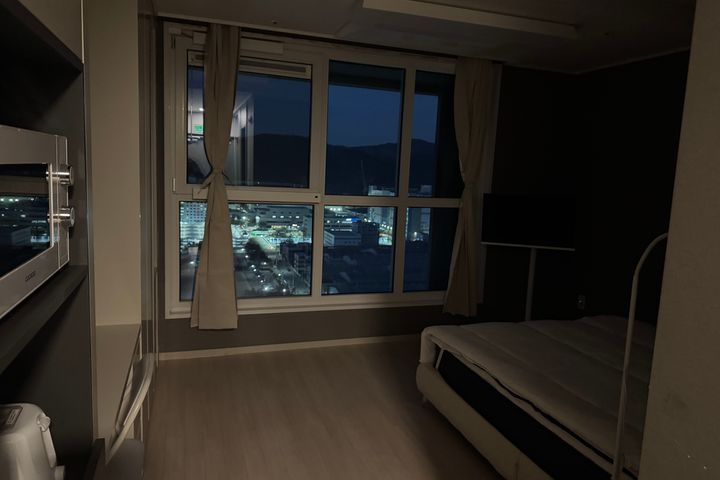🌈Noksan & Sinhang, fully furnished 12th image
