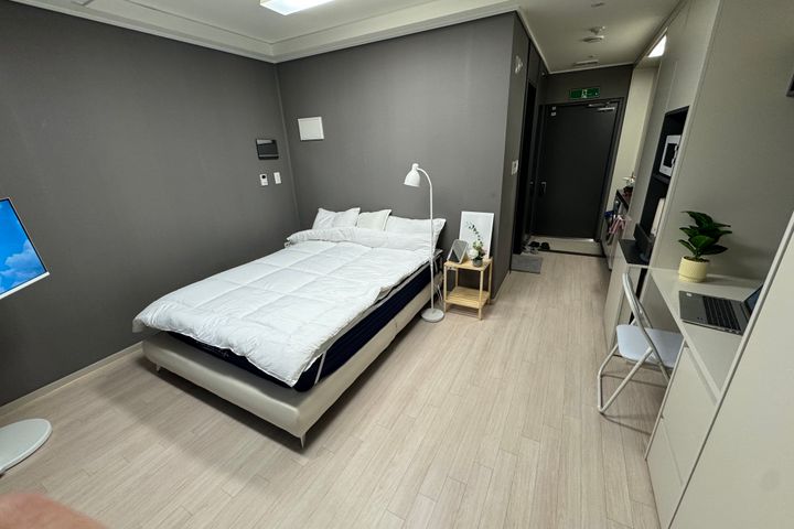 🌈Noksan & Sinhang, fully furnished 5th image