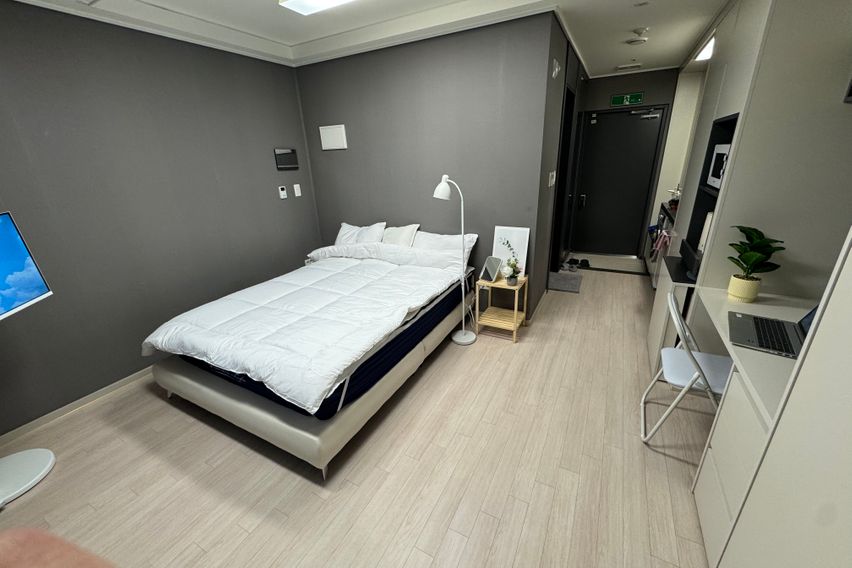 🌈녹산&신항 풀옵