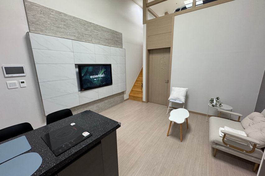 🌈신항&진해 감성힐링 5번째 이미지