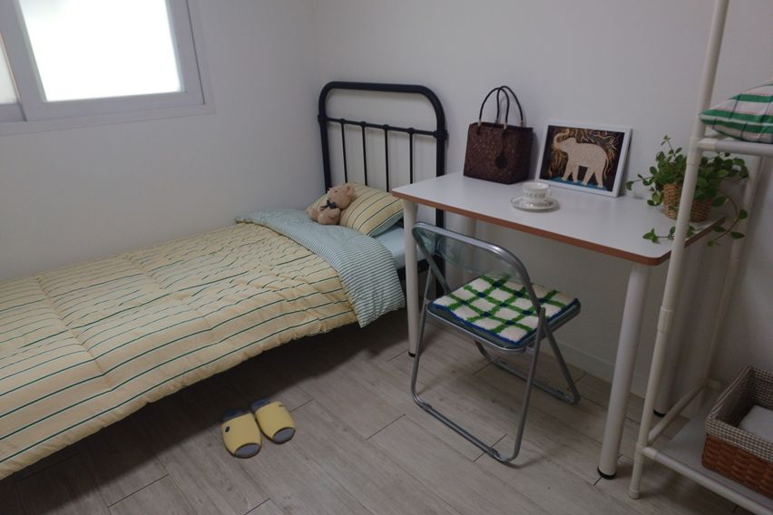 B01 덕성여대단독주택