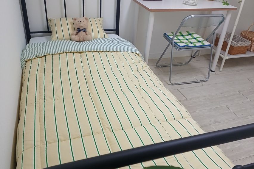 B01 덕성여대단독주택