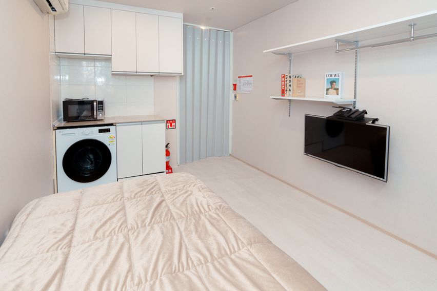 구리신설풀옵션원룸