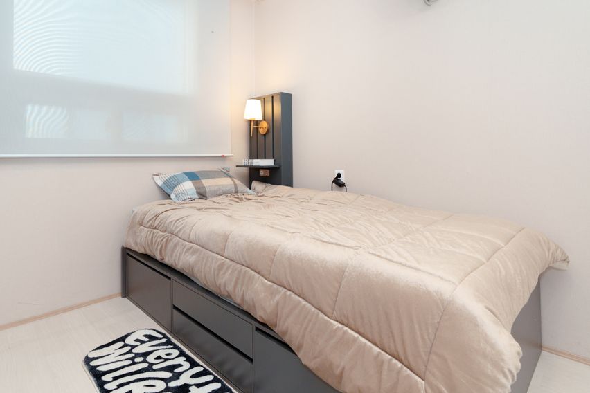 구리신설풀옵션원룸