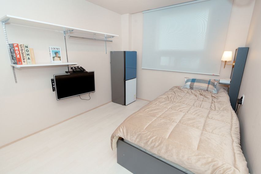 구리신설풀옵션원룸