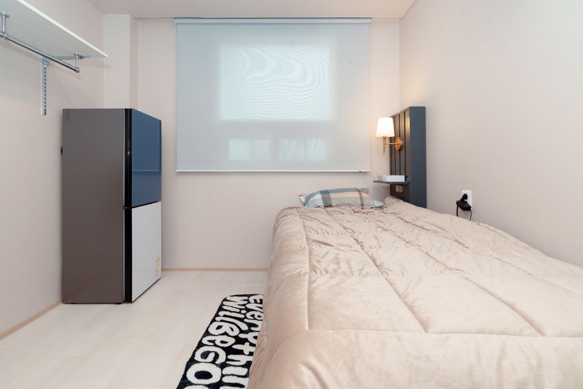 구리신설풀옵션원룸