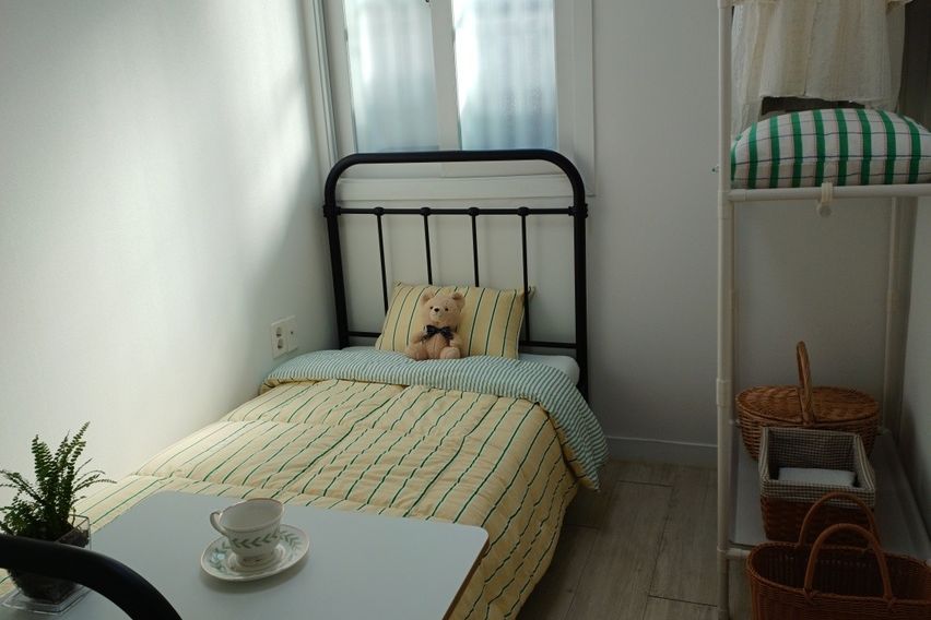 C04 덕성여대단독주택