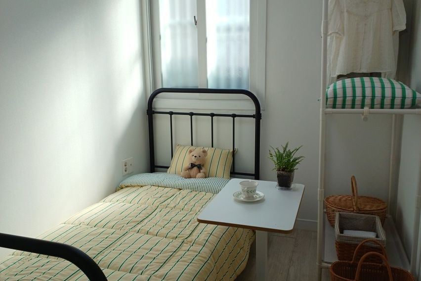 C04 덕성여대단독주택