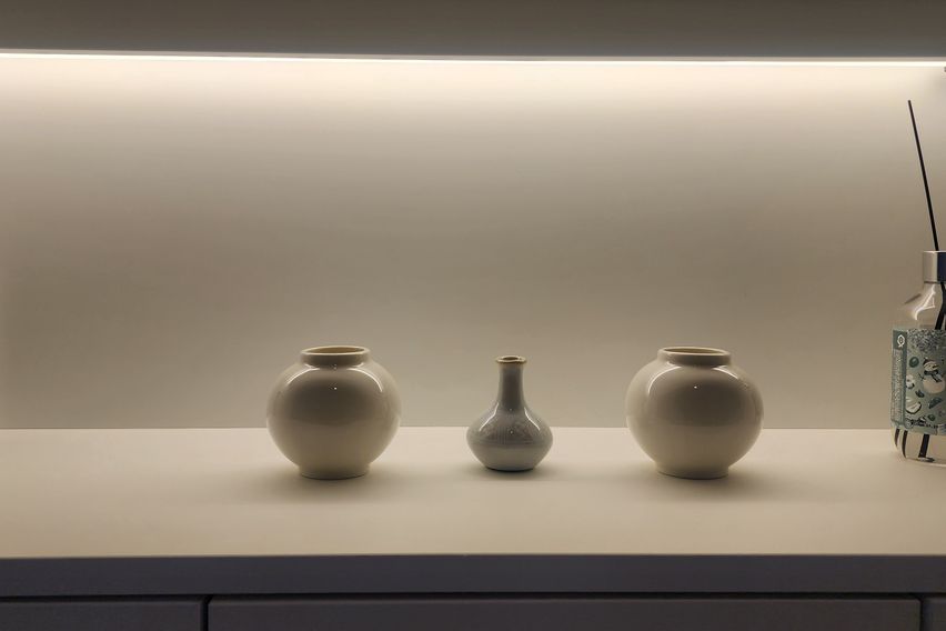 서구청역의 힐링하우스 0번째 이미지