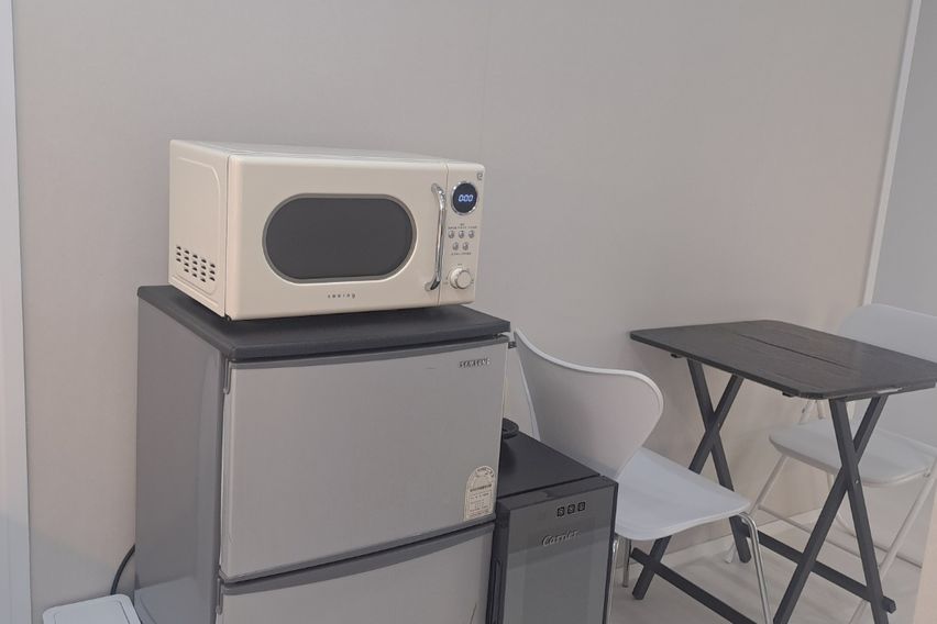 서구청역의 힐링하우스 9번째 이미지