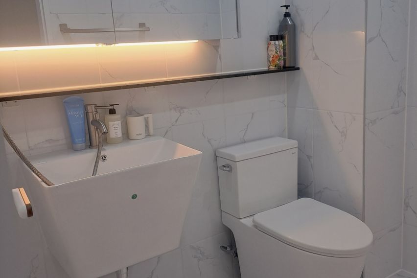 서구청역의 힐링하우스 11번째 이미지