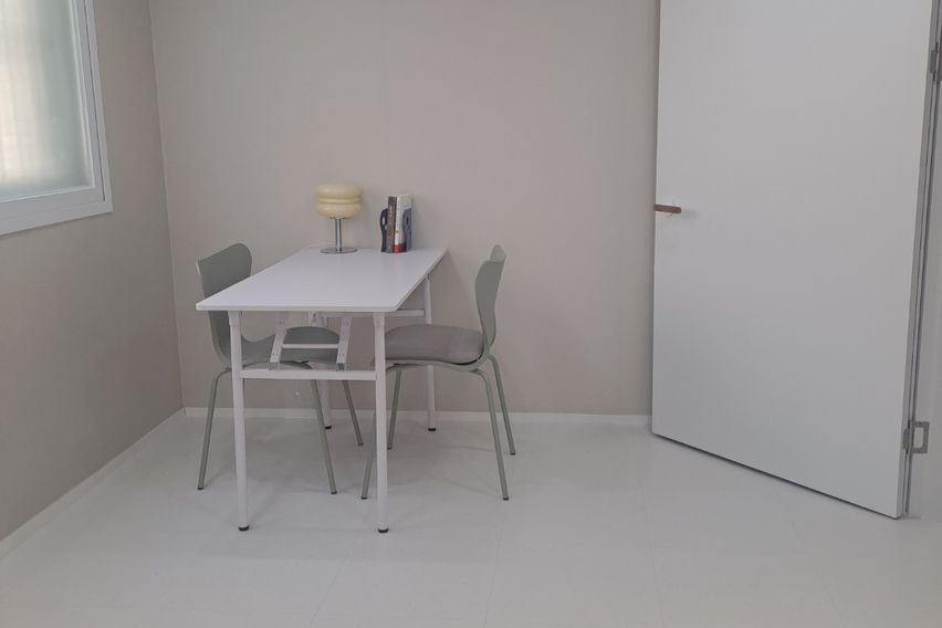 서구청역의 힐링하우스 7번째 이미지