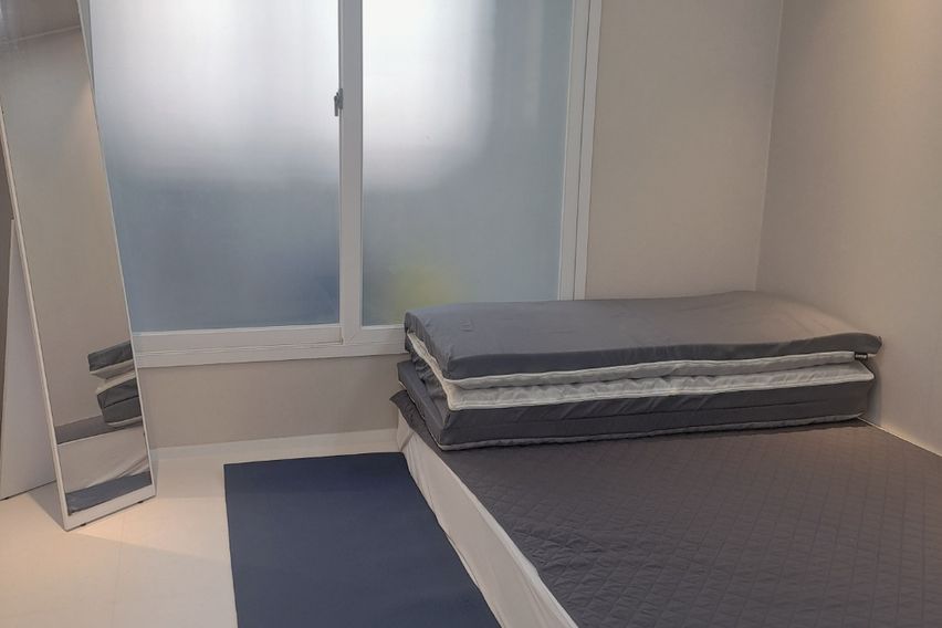 서구청역의 힐링하우스 6번째 이미지