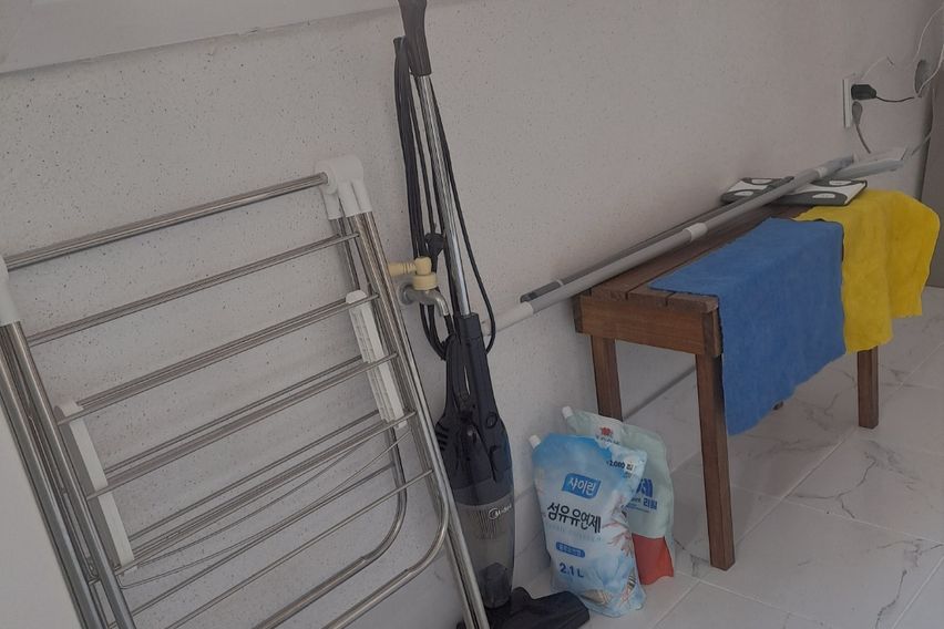 서구청역의 힐링하우스 12번째 이미지