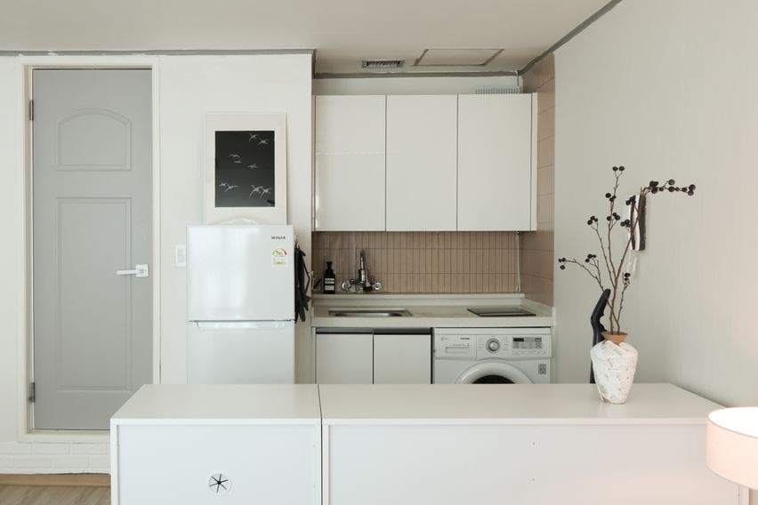 청담역 5분 주차 신규