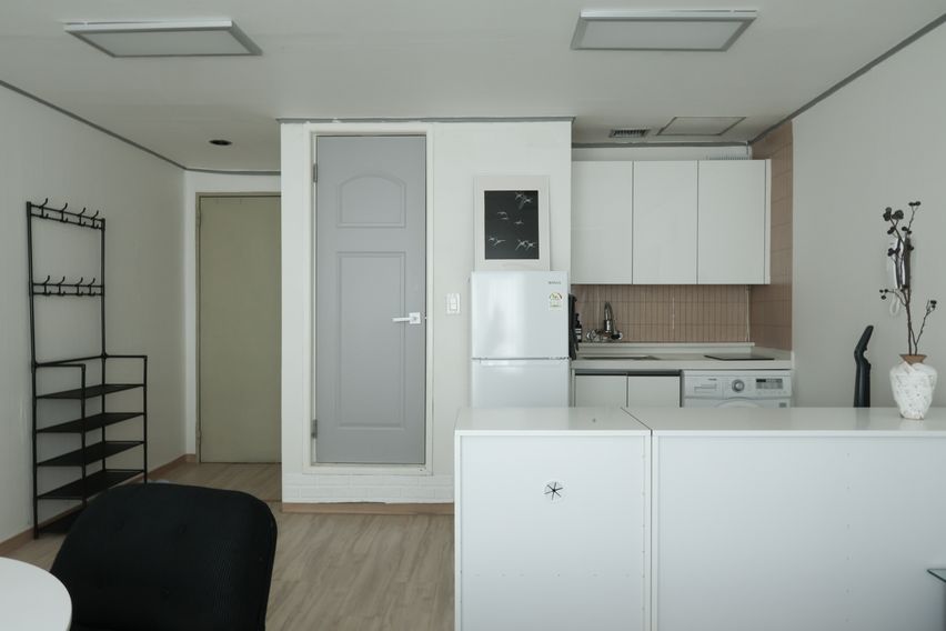 청담역 5분 주차 신규