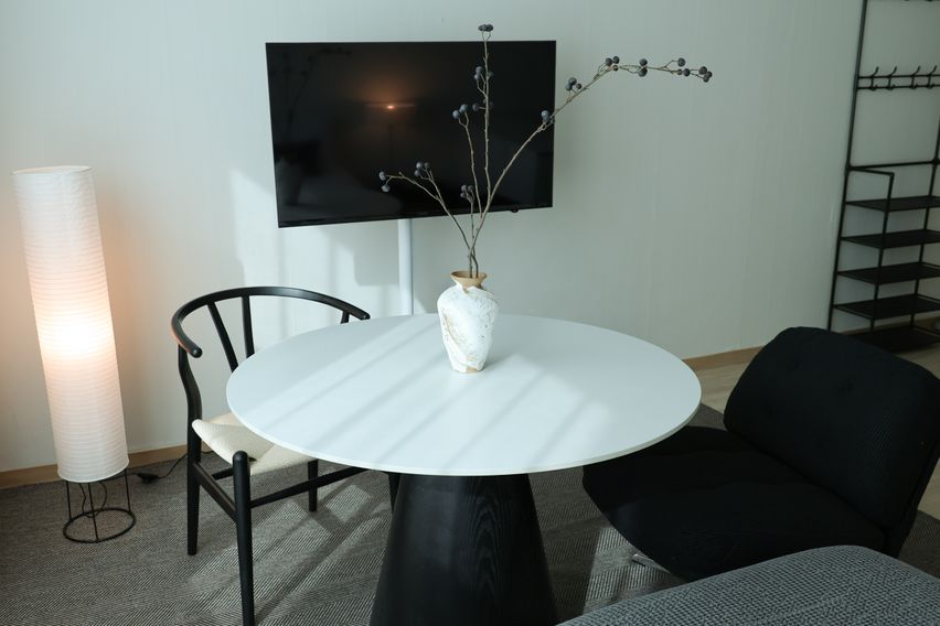 청담역 5분 주차 신규