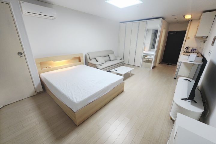 신사역2분초역세권초깔끔 7번째 이미지