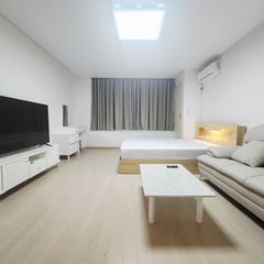 신사역2분초역세권초깔끔 방 이미지