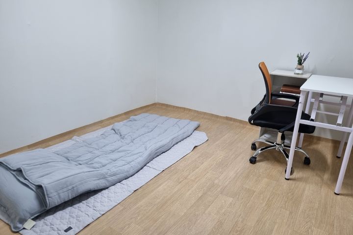 [용산] 한강뷰 옥탑 2번째 이미지