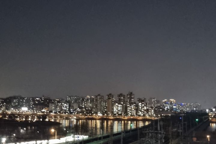 [용산] 한강뷰 옥탑 8번째 이미지