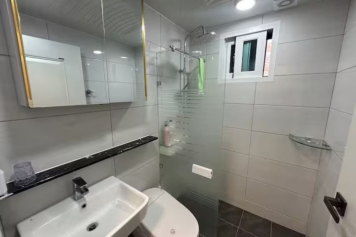 (5 minutes from Sillim Station) House in the 7th image