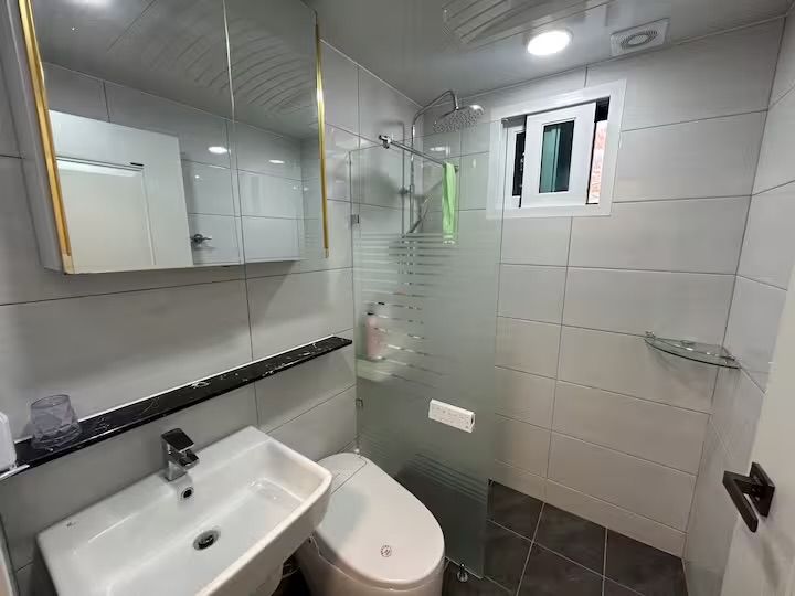 신림역5분)숲속의 집 7번째 이미지