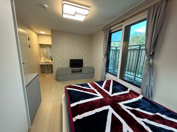 신림역5분)숲속의 집 10번째 이미지