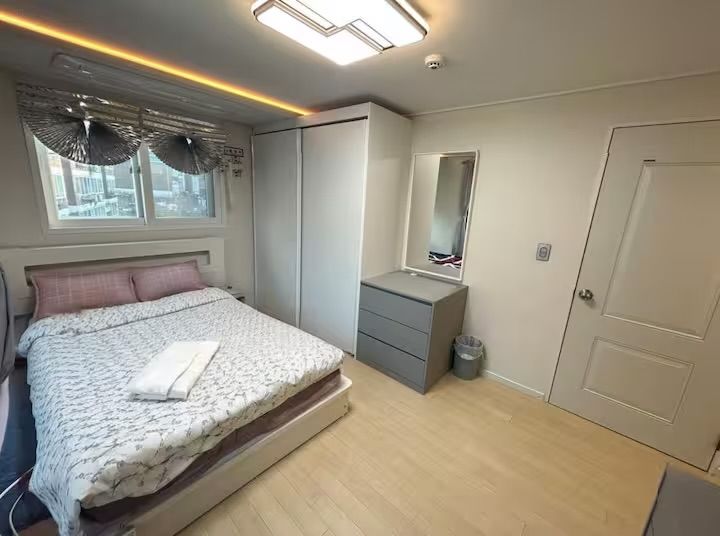 신림역5분)숲속의 집 11번째 이미지