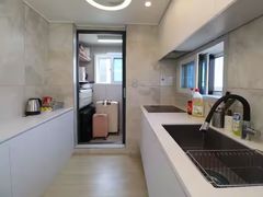 (5 minutes from Sillim Station) House in the 15th image