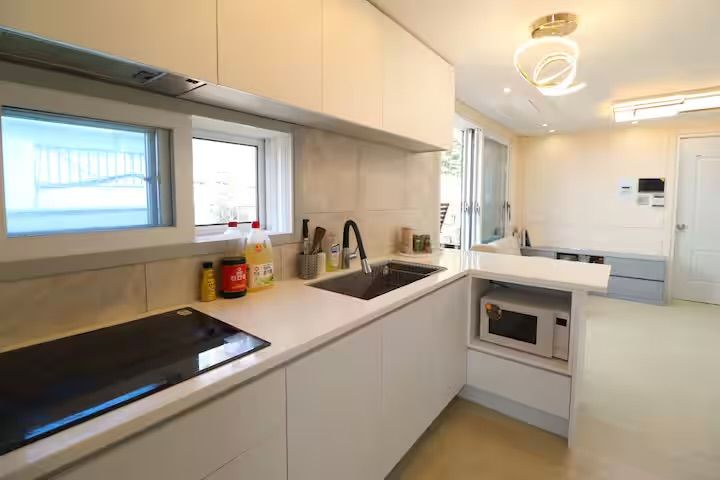 신림역5분)숲속의 집 9번째 이미지