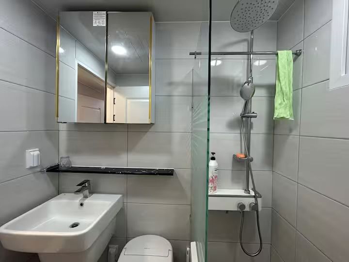 신림역5분)숲속의 집 8번째 이미지