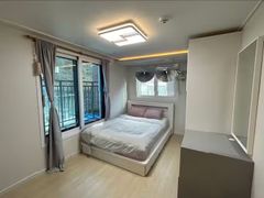 (5 minutes from Sillim Station) House in the 16th image