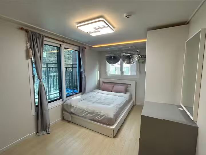 신림역5분)숲속의 집 16번째 이미지