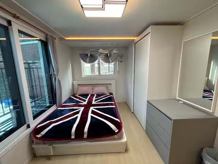 신림역5분)숲속의 집 4번째 이미지