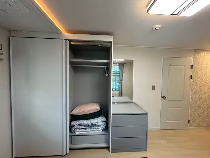 신림역5분)숲속의 집 12번째 이미지