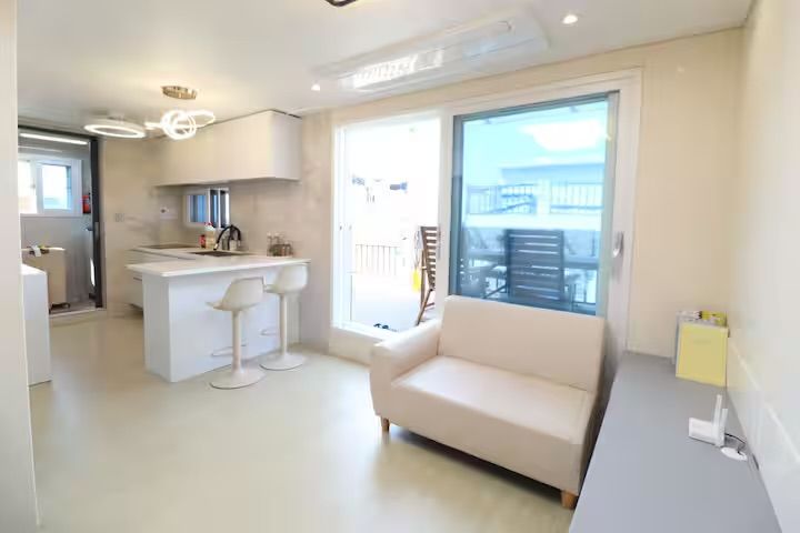 신림역5분)숲속의 집 14번째 이미지