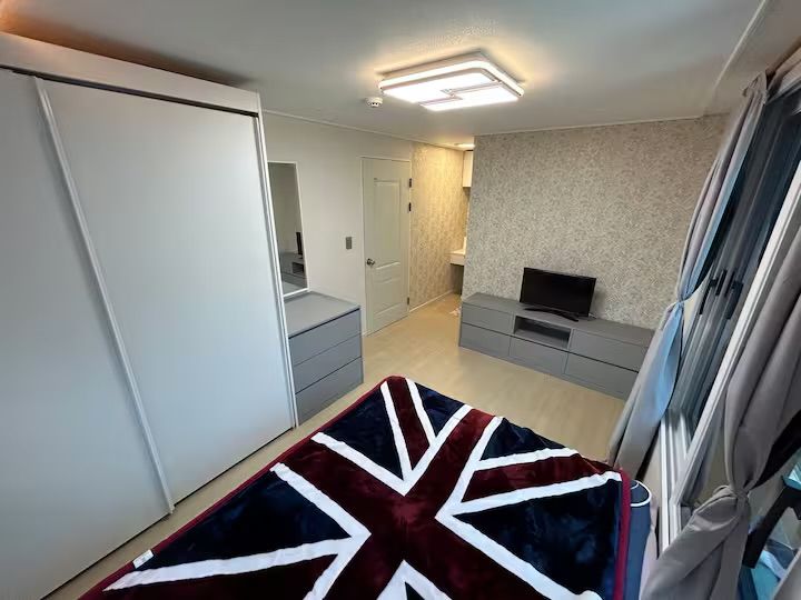 신림역5분)숲속의 집 13번째 이미지