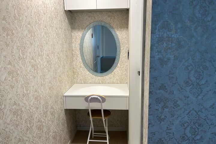 (5 minutes from Sillim Station) House in the 6th image