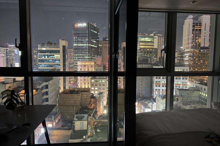 💕서울시청역 명동광화문