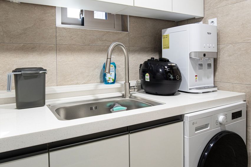 신림역 10분 2인실