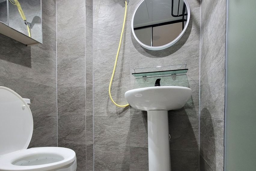 신림역 10분 2인실